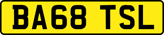 BA68TSL
