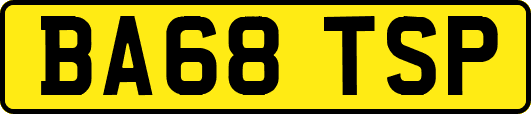 BA68TSP