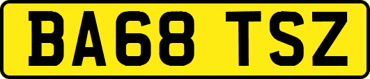 BA68TSZ
