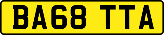 BA68TTA