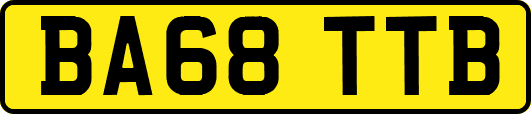 BA68TTB