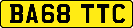 BA68TTC