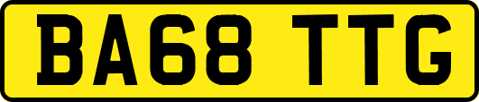 BA68TTG