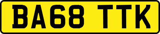 BA68TTK