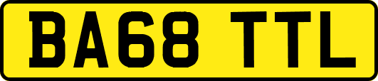 BA68TTL