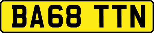 BA68TTN