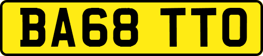 BA68TTO