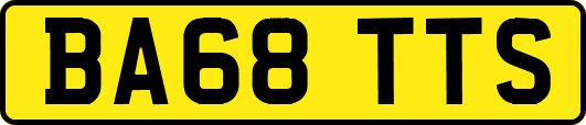 BA68TTS