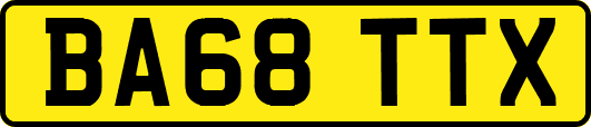 BA68TTX