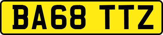 BA68TTZ