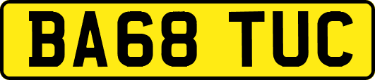 BA68TUC