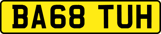 BA68TUH