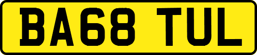 BA68TUL