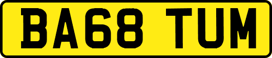 BA68TUM