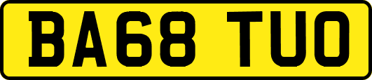 BA68TUO