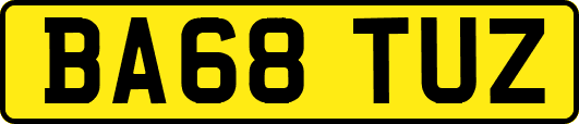 BA68TUZ