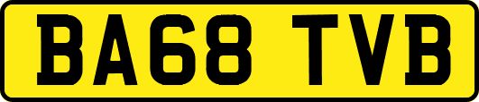 BA68TVB