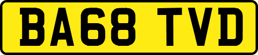 BA68TVD