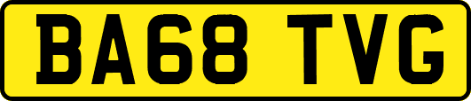 BA68TVG