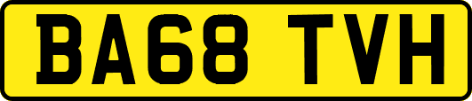 BA68TVH