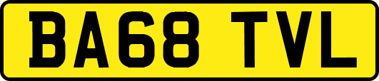 BA68TVL