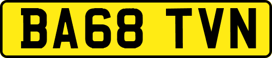 BA68TVN