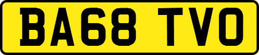 BA68TVO