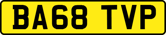 BA68TVP