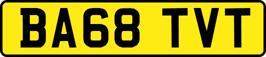 BA68TVT