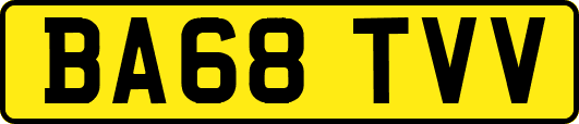 BA68TVV