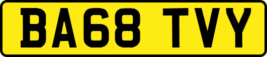 BA68TVY