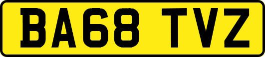BA68TVZ