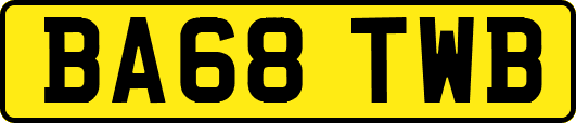 BA68TWB