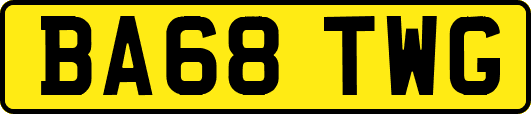 BA68TWG
