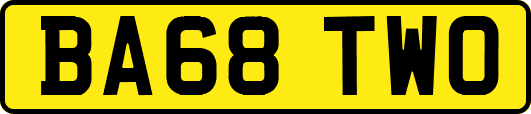 BA68TWO
