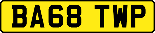 BA68TWP