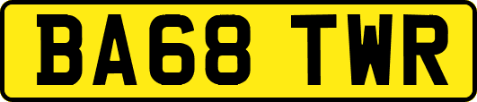 BA68TWR