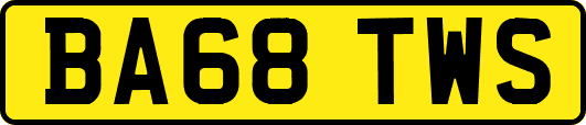 BA68TWS