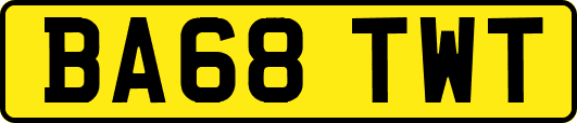 BA68TWT