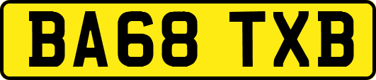 BA68TXB