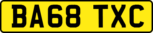 BA68TXC