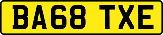BA68TXE
