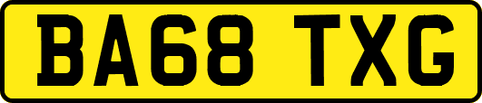 BA68TXG