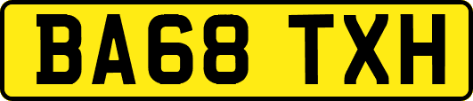 BA68TXH