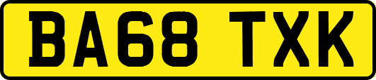 BA68TXK