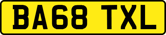 BA68TXL