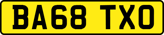 BA68TXO