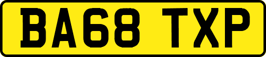 BA68TXP