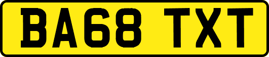 BA68TXT