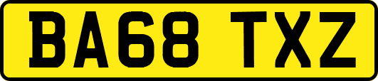 BA68TXZ